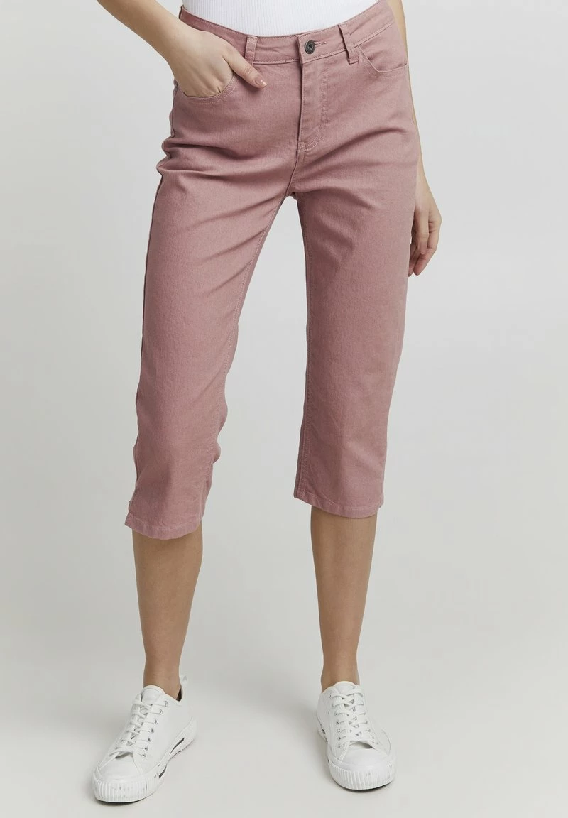 Oxmo OXPAM - Vaqueros Slim Fit - Ash Rose, Mujer 1 Oxmo OXPAM - Vaqueros Slim Fit - Ash Rose, Mujer