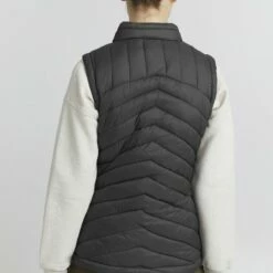 Oxmo Chaleco - Iron Gate , Mujer -Oxmo tienda en línea 5f0b7b6b176a4716bfa414f54ab6d033