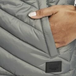 Oxmo OXLEPPA - Chaqueta De Entretiempo - Castlerock , Mujer -Oxmo tienda en línea 60594f0ff563488d9eaa071fdab3446d