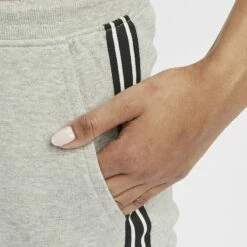 Oxmo OXGABRILLA - Pantalones Deportivos - Grey Melange, Mujer -Oxmo tienda en línea 605a17a4ed9f4ddbbce38a5af831b00b