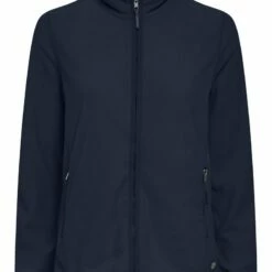 Oxmo OXRIKKA - Forro Polar - Total Eclipse , Mujer -Oxmo tienda en línea 607d998339954afa95305381a7c8620c