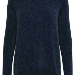 Oxmo OXELVINA - Jersey De Punto - Insignia Blue, Mujer 11 Oxmo OXELVINA - Jersey De Punto - Insignia Blue, Mujer -Oxmo tienda en línea 60b519a300154130a59324008530bb04