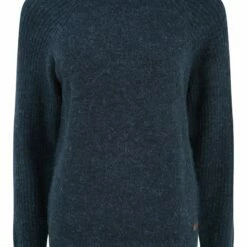 Oxmo OXGIANNA - Jersey De Punto - Total Eclipse, Mujer 11 Oxmo OXGIANNA - Jersey De Punto - Total Eclipse, Mujer -Oxmo tienda en línea 60b99f62db224738b4599b15a8717b6c