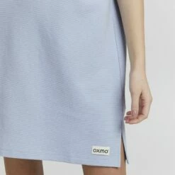 Oxmo JONNA - Vestido Ligero - Kentucky Blue , Mujer -Oxmo tienda en línea 60d56042805e4ace8b65f21a4559d229