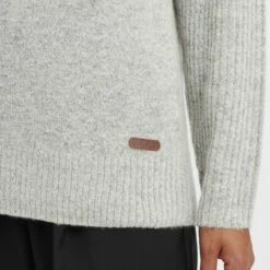 Oxmo OXGIANNA - Jersey De Punto - Light Grey Melange, Mujer 10 Oxmo OXGIANNA - Jersey De Punto - Light Grey Melange, Mujer -Oxmo tienda en línea 617b50eb89d54e76ad21d19770b82053