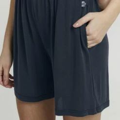 Oxmo BJÖRK - Shorts - Total Eclipse , Mujer -Oxmo tienda en línea 6196ce395e15484f9d428fd7c687afc1