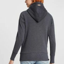 Oxmo OXPUJA - Jersey Con Capucha - Insignia Blue Melange, Mujer 8 Oxmo OXPUJA - Jersey Con Capucha - Insignia Blue Melange, Mujer -Oxmo tienda en línea 61b07ade406c4362af4777f54e87d2e2