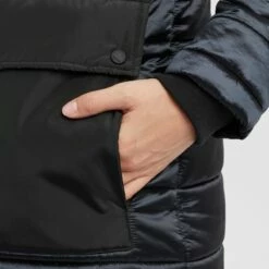 Oxmo OXSOFIA - Abrigo De Invierno - Black , Mujer 10 Oxmo OXSOFIA - Abrigo De Invierno - Black , Mujer -Oxmo tienda en línea 61d8b56070d6406283d9e7e0d3e9d278