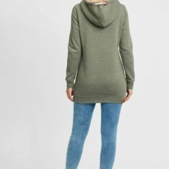 Oxmo OXVICKY - Jersey Con Capucha - Cli Iv Pi , Mujer -Oxmo tienda en línea 61df9fe4ed0b478098eaa3c08ffcc120