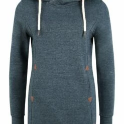 Oxmo OXVICKY - Jersey Con Capucha - Ins Blu M , Mujer 11 Oxmo OXVICKY - Jersey Con Capucha - Ins Blu M , Mujer -Oxmo tienda en línea 6287f9a48600475eba0032af0e5bed99