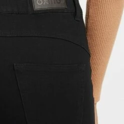 Oxmo OXGESINE - Vaqueros Pitillo - Black , Mujer 10 Oxmo OXGESINE - Vaqueros Pitillo - Black , Mujer -Oxmo tienda en línea 62c010ce2d1c4d38930e17c869bbb374