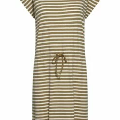 Oxmo STILLA - Vestido Ligero - Kelp , Mujer -Oxmo tienda en línea 62ce3b00d7034c868679154992acd998