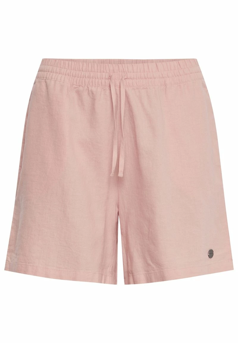 Oxmo Shorts - Coral Cloud , Mujer 6 Oxmo Shorts - Coral Cloud , Mujer - Imagen 6
