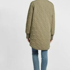 Oxmo OXALARAR - Abrigo De Invierno - Hedge , Mujer -Oxmo tienda en línea 6312e3455a914773b9a8a3e3b65734ea