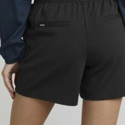 Oxmo ANNIK - Shorts - Black , Mujer 10 Oxmo ANNIK - Shorts - Black , Mujer -Oxmo tienda en línea 63378004d0784775858e024c84fe71d1