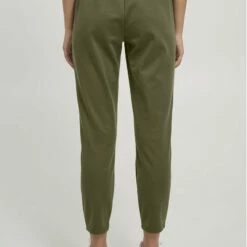 Oxmo OXANITA - Pantalones Deportivos - Ivy Green , Mujer -Oxmo tienda en línea 638599e384c9420a9a6ae8d2c3f84c01