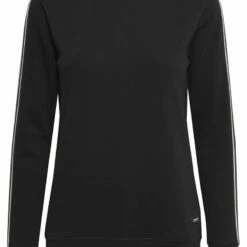 Oxmo OXGABITA - Sudadera - Black, Mujer 9 Oxmo OXGABITA - Sudadera - Black, Mujer -Oxmo tienda en línea 639eb1d31cc8441aa695806142098b45