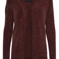 Oxmo OXELISABET - Chaqueta De Punto - Wine Red , Hombre 11 Oxmo OXELISABET - Chaqueta De Punto - Wine Red , Hombre -Oxmo tienda en línea 63e47bca3b73439ea9156856b525b2ec