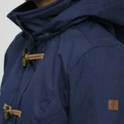 Oxmo OXBROOKE - Abrigo De Invierno - Insignia B , Mujer -Oxmo tienda en línea 640c07226c4a43adbbce39ce73fc8839