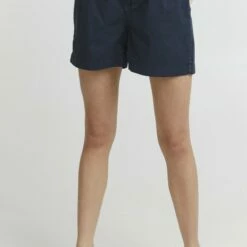 OXMO OXCHAI ME - Shorts - Total Eclipse, Mujer