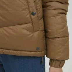 Oxmo OXTABEA - Chaqueta De Invierno - Thrush , Mujer -Oxmo tienda en línea 6442c89c85e245449494e447fbd2d0fb