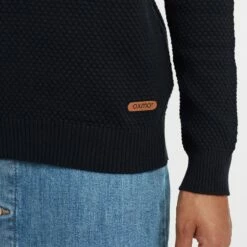 Oxmo OXSINA - Jersey De Punto - Insignia B , Mujer 10 Oxmo OXSINA - Jersey De Punto - Insignia B , Mujer -Oxmo tienda en línea 647f82f1ef564e64a9055c10aa6c03c7