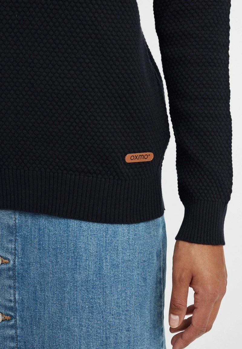 Oxmo OXSINA - Jersey De Punto - Insignia B , Mujer 5 Oxmo OXSINA - Jersey De Punto - Insignia B , Mujer - Imagen 5