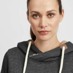 Oxmo OXVICKY - Jersey Con Capucha - D Gre Pil , Mujer -Oxmo tienda en línea 649455b9e61c4d1f9c785893d2c54b2e