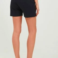 Oxmo OXKATHY - Shorts - Black , Mujer -Oxmo tienda en línea 649be35135a94f809ae538634cabb7ce