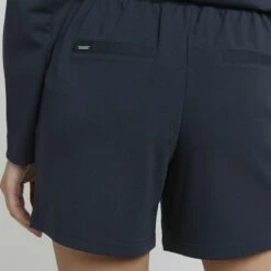 Oxmo ANNIK - Shorts - Total Eclipse , Mujer -Oxmo tienda en línea 649fd4ef3a254f77bf590560454c900c