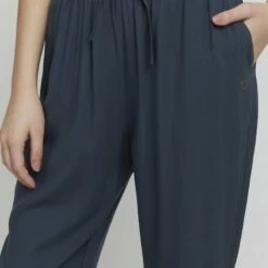 Oxmo Pantalones Deportivos - Total Eclipse , Mujer -Oxmo tienda en línea 64c62d0c9d174ed2891da33e5526dc63