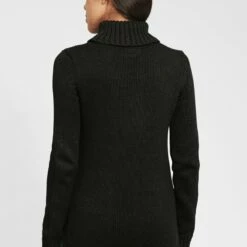 Oxmo OXPIA - Jersey De Punto - Black , Mujer -Oxmo tienda en línea 64c85399e20d4470a2dd54b89887838e