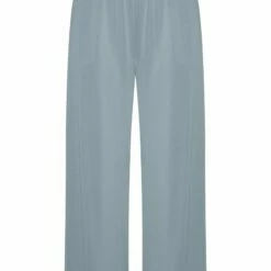 Oxmo Pantalones - Smoke Blue, Mujer 11 Oxmo Pantalones - Smoke Blue, Mujer -Oxmo tienda en línea 64cb294d68e94284a24e35582c064d2f