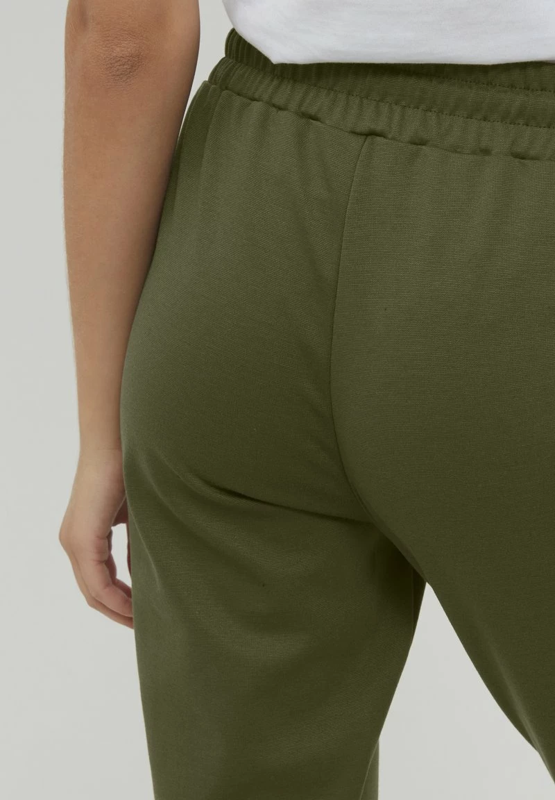 Oxmo OXHELLAS - Pantalones Deportivos - Ivy Green, Mujer 5 Oxmo OXHELLAS - Pantalones Deportivos - Ivy Green, Mujer - Imagen 5