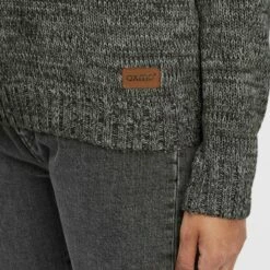 Oxmo OXPHILICITA - Jersey De Punto - Black , Mujer 10 Oxmo OXPHILICITA - Jersey De Punto - Black , Mujer -Oxmo tienda en línea 6526d2487e4d4f8f9cd4e059a814f037