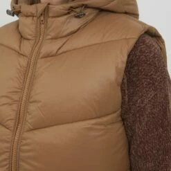 Oxmo OXTABITA - Chaleco - Thrush , Mujer -Oxmo tienda en línea 65417a71a1e840b7b531293211f80136