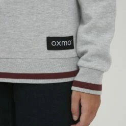 Oxmo OXOMARA - Jersey Con Capucha - Wine Red , Mujer -Oxmo tienda en línea 665b4b432f2d4625b859eb907ac403a0