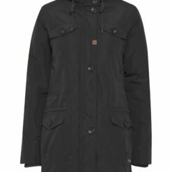 Oxmo OXTALA - Abrigo De Invierno - Phantom Grey, Mujer 11 Oxmo OXTALA - Abrigo De Invierno - Phantom Grey, Mujer -Oxmo tienda en línea 6665cc526a3c452c8b646873856eabef