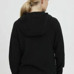 Oxmo OXFINJA - Forro Polar - Black , Mujer 8 Oxmo OXFINJA - Forro Polar - Black , Mujer -Oxmo tienda en línea 669dd341546d4236918d73313654db55