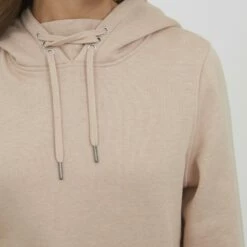 Oxmo OXOWENA - Jersey Con Capucha - Mahogany Rose Melange , Mujer -Oxmo tienda en línea 66ae69c326314ff3a36e61c6e8681bba