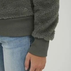 Oxmo OXANNICA - Jersey De Punto - Castlerock , Mujer -Oxmo tienda en línea 66f10bc66c9048d8b39714c0e2056073