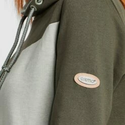 Oxmo OXAGDA - Sudadera - Forest Night, Mujer -Oxmo tienda en línea 66fbf7783a014c7d85e7cd2829707c28