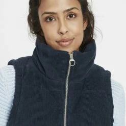 Oxmo OXVIDEMA - Chaleco - Dress Blues , Mujer 18 Oxmo OXVIDEMA - Chaleco - Dress Blues , Mujer -Oxmo tienda en línea 67b9c4ccda2b4ab78664894614d038fc