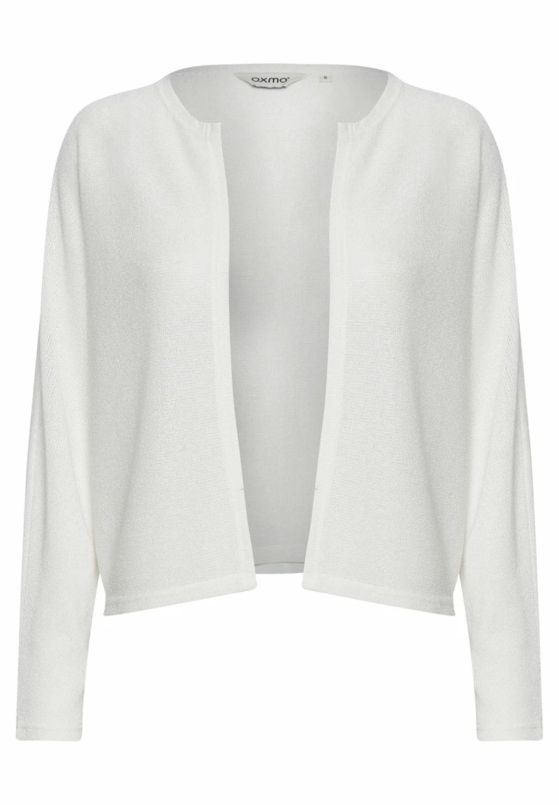 Oxmo KIKE - Chaqueta De Punto - Off White , Mujer 6 Oxmo KIKE - Chaqueta De Punto - Off White , Mujer - Imagen 6