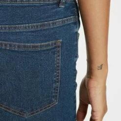 Oxmo OXLENNA - Vaqueros Boyfriend - Dark Ink , Mujer 10 Oxmo OXLENNA - Vaqueros Boyfriend - Dark Ink , Mujer -Oxmo tienda en línea 680b13d81367451dba247710807f0992