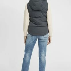 Oxmo OXLEW - Chaleco - Insignia B , Mujer 9 Oxmo OXLEW - Chaleco - Insignia B , Mujer -Oxmo tienda en línea 682da3d9053f46bd8336aa2d38c37bc2