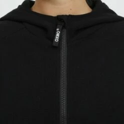 Oxmo OXFINJA - Forro Polar - Black , Mujer 9 Oxmo OXFINJA - Forro Polar - Black , Mujer -Oxmo tienda en línea 68543e7e47c749fd807781380e99297d