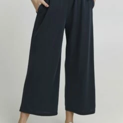 Oxmo Pantalones - Total Eclipse, Mujer