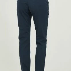Oxmo CHILLI - Pantalones Chinos - Mood Indigo , Mujer -Oxmo tienda en línea 68f7d8e9233c434e9e5fdeaa9576995b