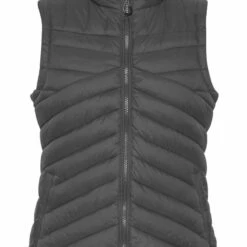 Oxmo Chaleco - Iron Gate , Mujer -Oxmo tienda en línea 695f8f97a62e414e911e9713cf9c352d